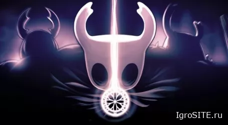 Первое бесплатное обновление Hollow Knight «Hidden Dreams» вышло.
