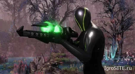 Представлены три новых типа врагов в XCOM 2: Битва Избранных