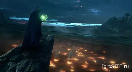 Вышел новый кинематографичный трейлер SpellForce 3, объясняющий сюжет