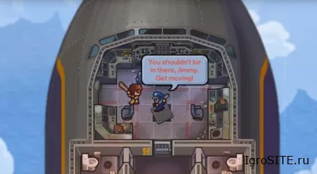 Новый трейлер The Escapists 2 демонстрирует передвижные тюрьмы, из которых предстоит побег
