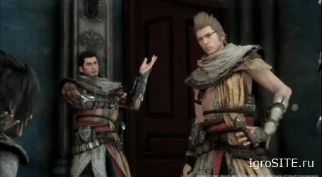 В Final Fantasy XV появится ивент в стиле Assassin's Creed и костюмы на следующей неделе