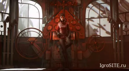 Dishonored: Смерть Чужого: В новых видео показали невероятные комбо