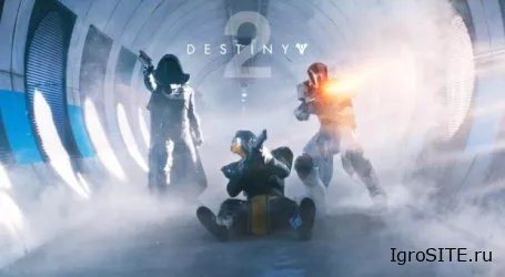 Live-action трейлер Destiny 2: слегка банальный, но все равно годный