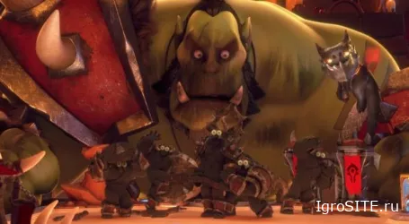 Загадочные правки классики скоро в Hearthstone.