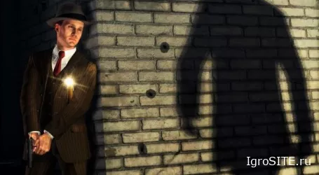 Rockstar возвращает L.A. Noire на HTC Vive и современные консоли, включая Switch