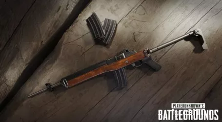Сентябрьское обновление PUBG принесет туман, новый город и новую марксманскую винтовку