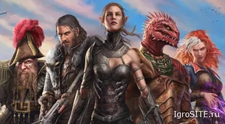 Divinity: Original Sin 2: Разработчики выпустили туториал для режима Мастера Игры в духе D&D