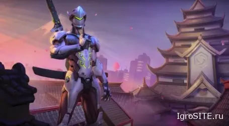 В следующем обновлении Overwatch ульты будут моментально расходовать заряд при активации.