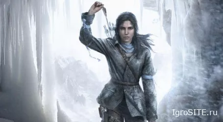Успей урвать Rise of the Tomb Raider за 900 рублей в Humble Monthly Bundle – осталось всего два дня!