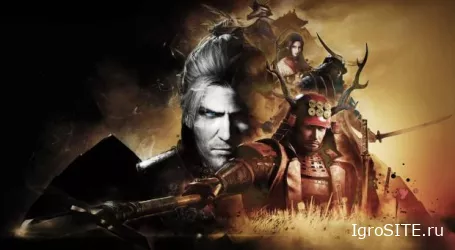 Заруби себе на PC: Nioh выходит на компьютерах уже в ноябре!