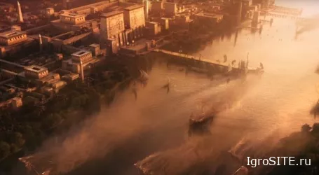 Ubisoft раскрыла все секреты PC-версии Assassin's Creed: Origins