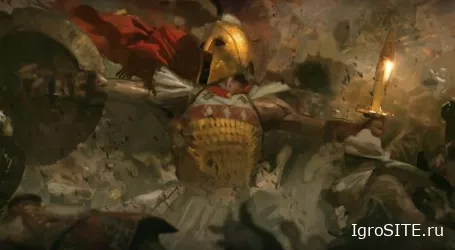 Relic, создатели Dawn of War и Company of Heroes, взялись за Age of Empires 4