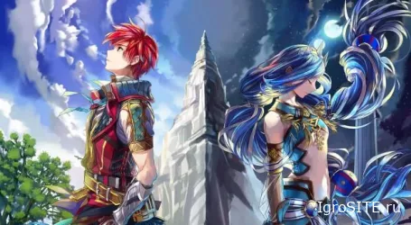Ys VIII: Lacrimosa of Dana на ПК выйдет в середине декабря