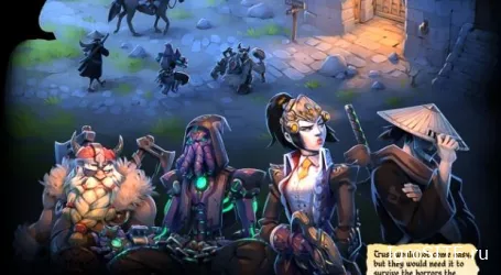 Разработчики Overwatch выпустили короткий комикс, раскрывающий детали Хэллоуинского Ужаса