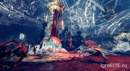 Хэллоуинский ивент в Killing Floor 2: новая карта, оружие и Король Мясников в роли финального босса