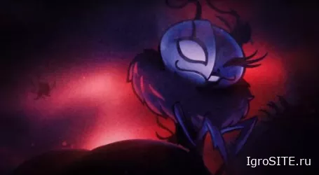 "Багровый отряд" нагрянет в Hollow Knight на этой неделе (бесплатное обновление уже скоро!)