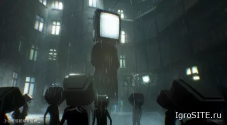 Киберпанковый хоррор Observer добрался до Mac и Linux