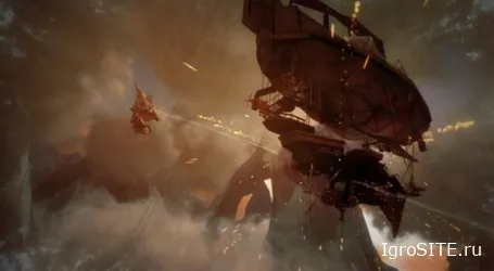 "Guns of Icarus Online: Забираем бесплатно в Humble Bundle в ближайшие два дня!"
