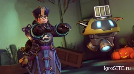 Overwatch: Разработчики рассказали о грядущих улучшениях для киберспорта и зрителей