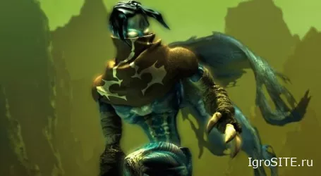 Возможно, Crystal Dynamics трудится над ремастером Legacy of Kain: Soul Reaver