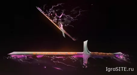 В Guild Wars 2 игроки выбирают, какое оружие их дизайна появится в игре.
