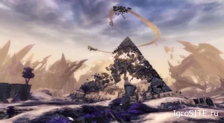 "Guild Wars 2: Четвёртый сезон Живого мира начнётся в этом месяце"