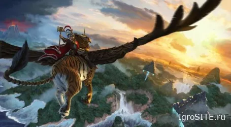 Выход DLC Норски и юбилейных Полков Славы для Total War: Warhammer 2 перенесли на следующий год