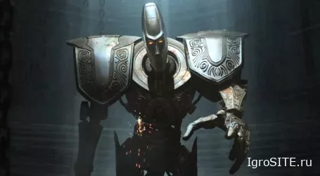 The Elder Scrolls: Legends: Грядет сюжетное дополнение "Возвращение в Заводной Город"