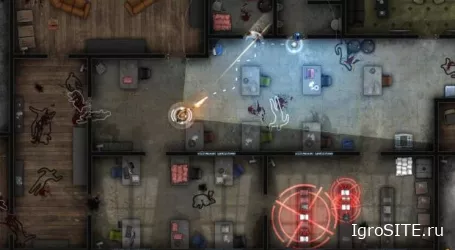 Door Kickers: Тактический экшен стал еще круче с кооперативом!