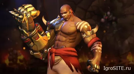 Разработчики Overwatch наконец-то сжалились над Думфистом и анонсировали крупные изменения и исправления ошибок