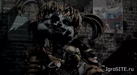 Freddy's снова в деле: Шестая часть внезапно и бесплатно вышла в Steam!