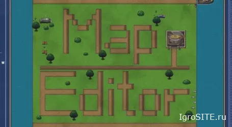 В The Escapists 2 на ПК добавили редактор карт, о котором так просили игроки