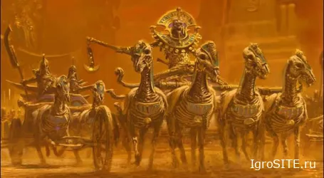 Total War: Warhammer 2: Цари Гробниц возвращаются в январе вместе с безумным новым режимом!