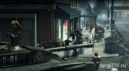 Первая Homefront раздается бесплатно в Humble Bundle в течение двух дней
