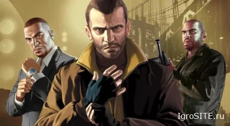 Осталось 5 дней, чтобы урвать Humble Bundle от Rockstar с классикой