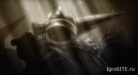 Hollow Knight: Обновление "Gods and Glory" добавит новый режим и много боссов