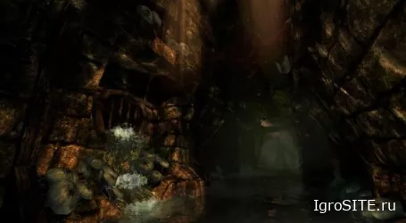 Amnesia: The Dark Descent и продолжение раздают бесплатно на Humble Bundle (еще сутки)