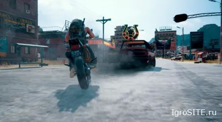 PUBG официально запущена — с новой картой