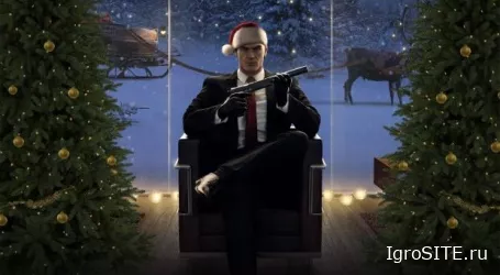Hitman: Пролог и первый эпизод (Париж) раздают бесплатно до 5 января