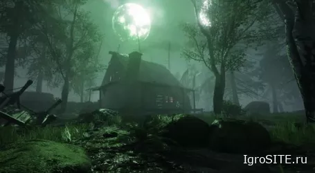 Warhammer: End Times - Vermintide получил финальное дополнение - Death on the Reik