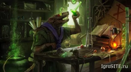 Total War: Warhammer 2. Режим «Лаборатория»: Меняйте размеры отрядов, характеристики и механику боя