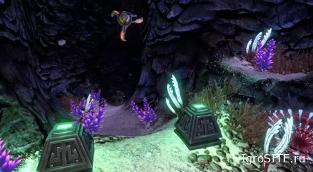 В Subnautica добавили кучу новых графических настроек