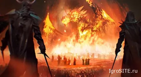 Обновление Guild Wars 2 от 12 декабря выровняет баланс между кондишн- и павер-билдами