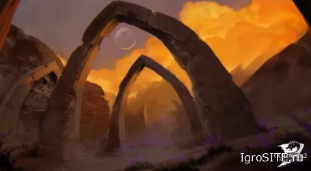 Разработчики Guild Wars 2 выпустили закулисное видео о новом Фрактале «Сумеречный Оазис»