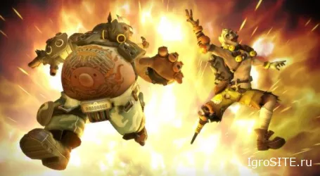 Разработчики Overwatch рассказали об улучшениях и новинках 6 сезона