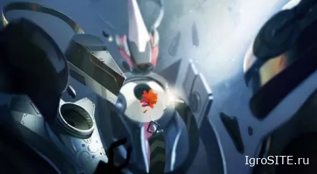 В Endless Space 2 на следующей неделе появится новая играбельная фракция — Рифтборны