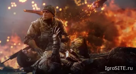DLC «Зубы дракона» для Battlefield 4 и «Ограбление» для Battlefield Hardline можно забрать бесплатно до 10 мая