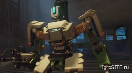 Overwatch: Открытая бета продлена на день, до 10 мая