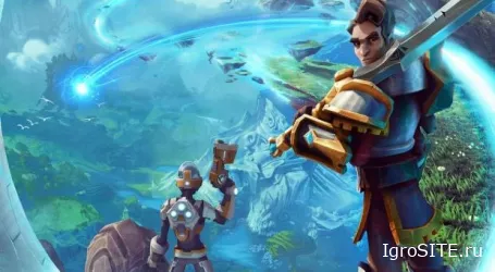 Project Spark от Microsoft закрыт