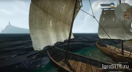 Мод от первого лица для The Witcher 3: мир игры как никогда близко